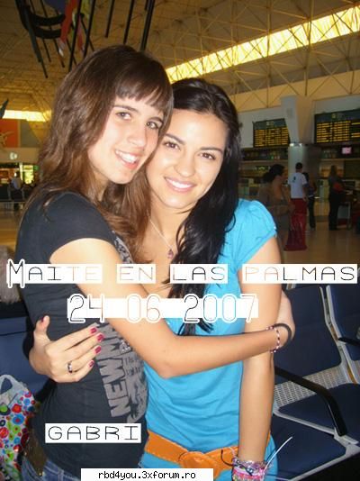 picz - anahi_rebelde - Maite