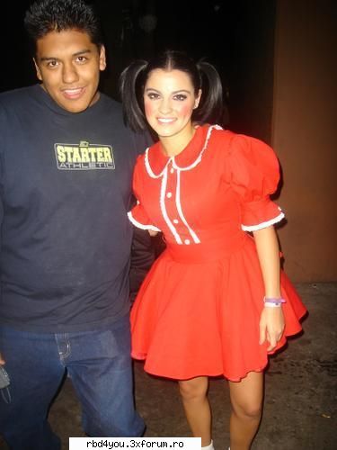 picz - anahi_rebelde - Maite