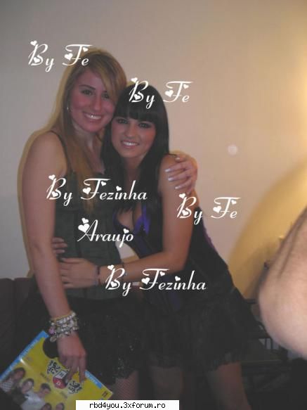 picz - anahi_rebelde - Maite