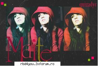 picz - anahi_rebelde - Maite