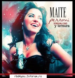 picz - anahi_rebelde - Maite