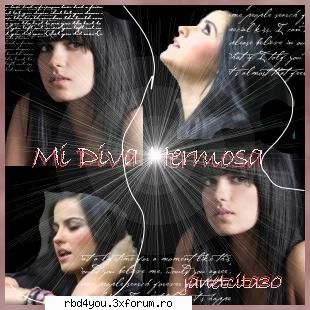 picz - anahi_rebelde - Maite