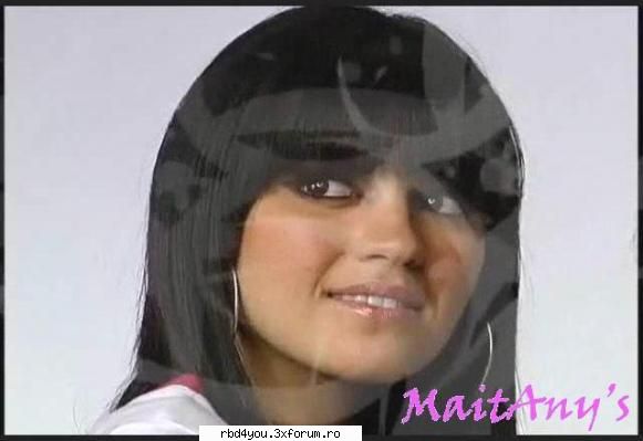 picz - anahi_rebelde - Maite