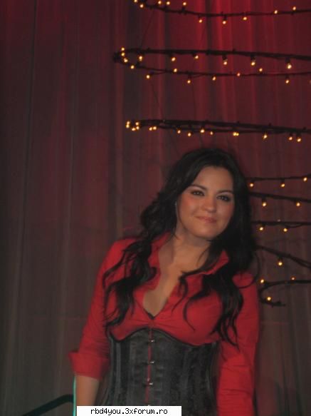 picz - sry dak a mai fost da u mai am nici o poza q rbd - Maite