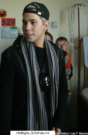 picz - anahi_rebelde - Christian