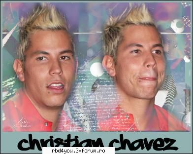picz - anahi_rebelde - Christian