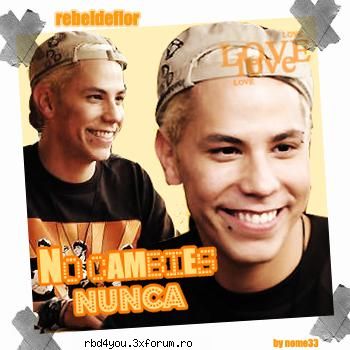 picz - anahi_rebelde - Christian