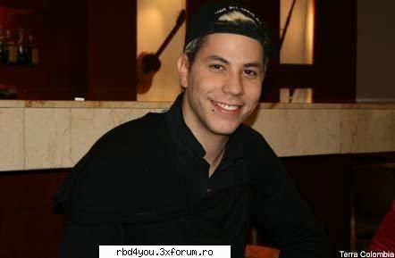 picz - anahi_rebelde - Christian