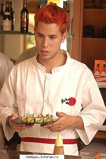 picz - anahi_rebelde - Christian