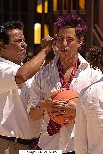picz - anahi_rebelde - Christian