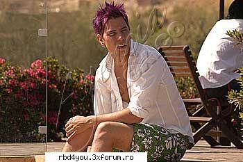 picz - anahi_rebelde - Christian