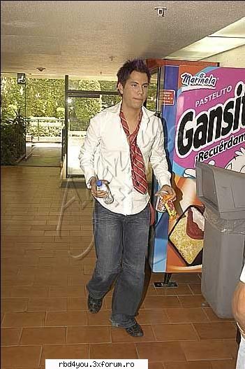 picz - anahi_rebelde - Christian