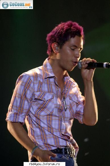 picz - anahi_rebelde - Christian