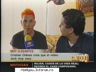 picz - anahi_rebelde - Christian