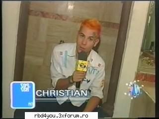 picz - anahi_rebelde - Christian