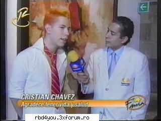 picz - anahi_rebelde - Christian