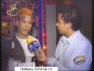 picz - anahi_rebelde - Christian