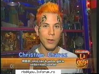 picz - anahi_rebelde - Christian