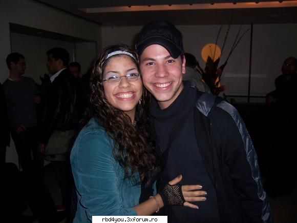 picz - anahi_rebelde - Christian