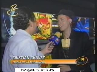 picz - anahi_rebelde - Christian