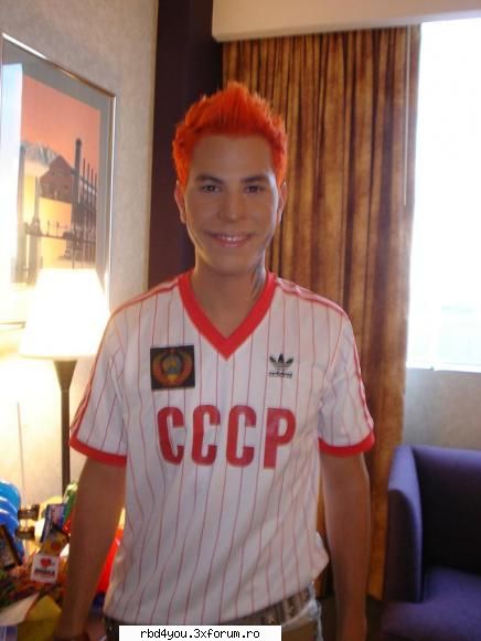 picz - anahi_rebelde - Christian