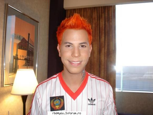 picz - anahi_rebelde - Christian