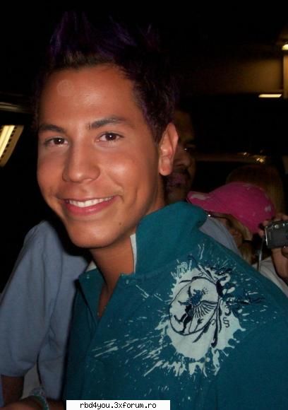 picz - anahi_rebelde - Christian