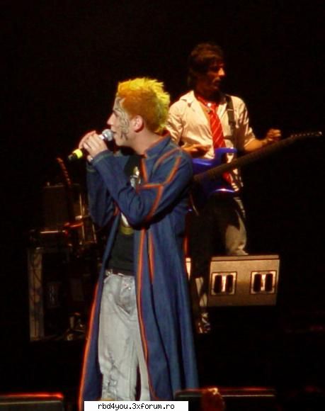 picz - anahi_rebelde - Christian