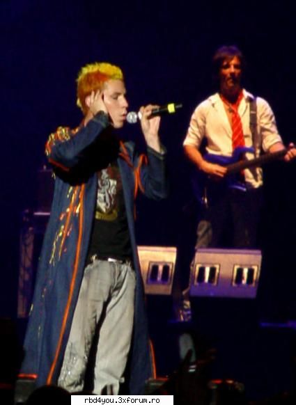 picz - anahi_rebelde - Christian