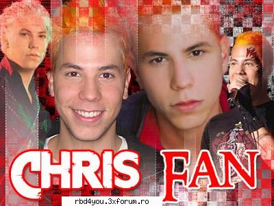 picz - anahi_rebelde - Christian