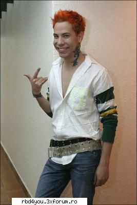 picz - anahi_rebelde - Christian