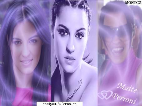picz - hilary_vondy - Maite