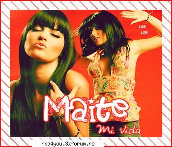 picz - hilary_vondy - Maite