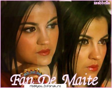 picz - hilary_vondy - Maite