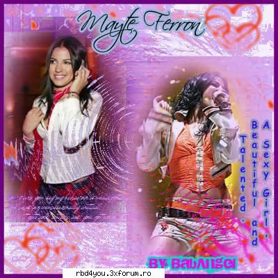 picz - hilary_vondy - Maite