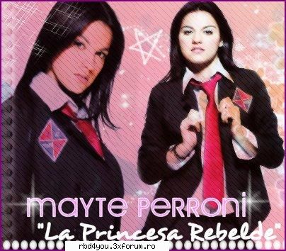 picz - hilary_vondy - Maite