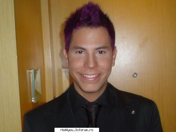 picz - anahi_rebelde - Christian