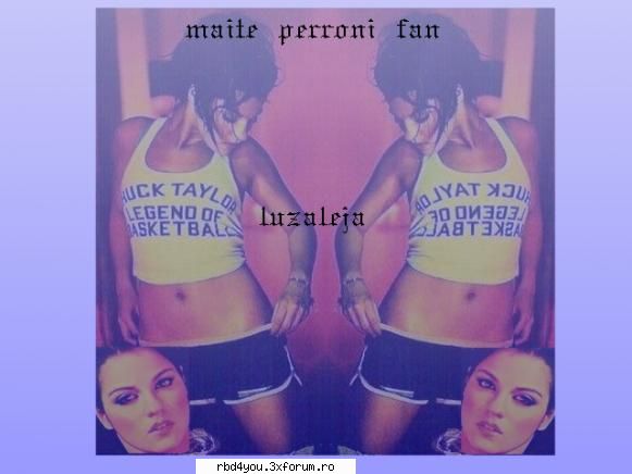 picz - hilary_vondy - Maite