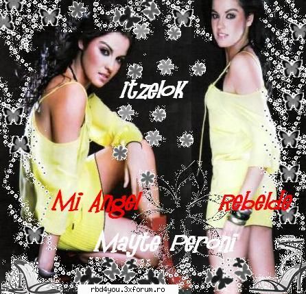 picz - hilary_vondy - Maite