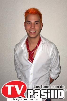 picz - anahi_rebelde - Christian