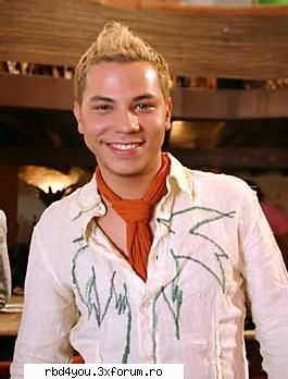 picz - anahi_rebelde - Christian