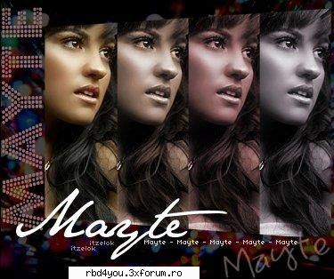 picz - hilary_vondy - Maite
