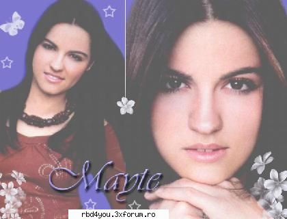 picz - hilary_vondy - Maite