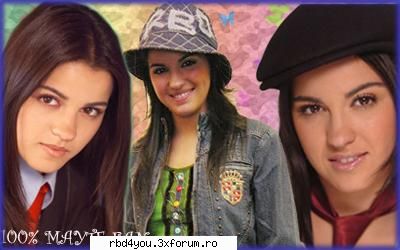 picz - hilary_vondy - Maite