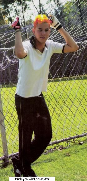 picz - anahi_rebelde - Christian
