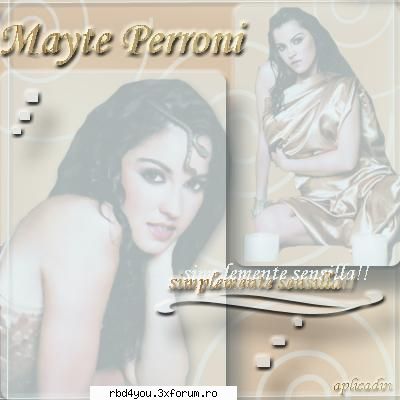 picz - hilary_vondy - Maite