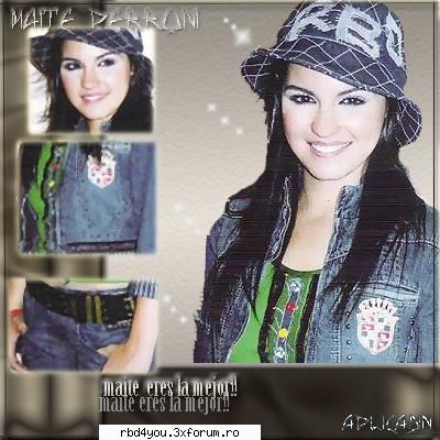 picz - hilary_vondy - Maite