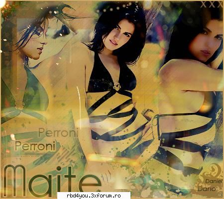 picz - hilary_vondy - Maite