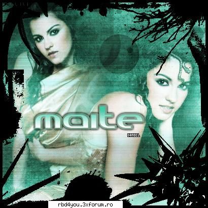 picz - hilary_vondy - Maite