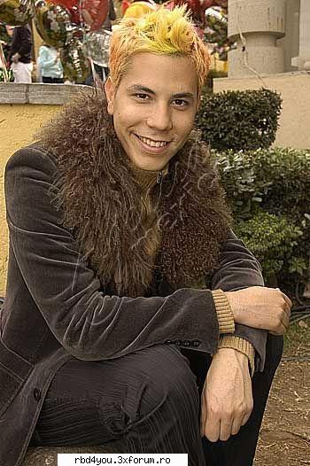 picz - anahi_rebelde - Christian